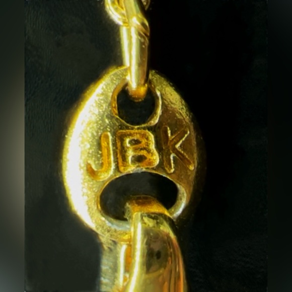 Camrose & Kross JBK Eastern Orthodox Religious Pendant - Picture 4 of 5